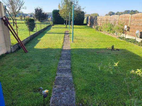 Maison à vendre 4 pièces 76.5m² Hasnon (59178)