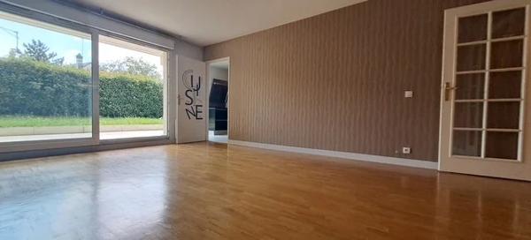 Appartement à louer au Chesnay-Rocquencourt (78150)