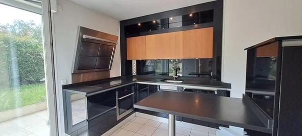 Appartement à louer au Chesnay-Rocquencourt (78150)