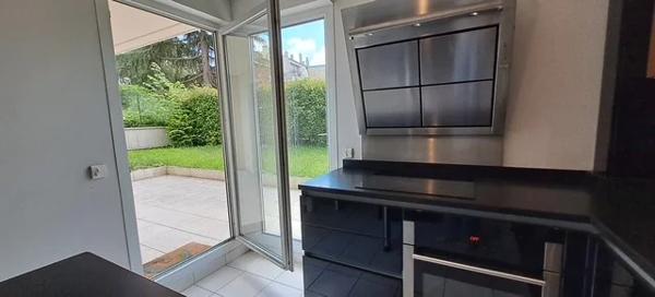 Appartement à louer au Chesnay-Rocquencourt (78150)