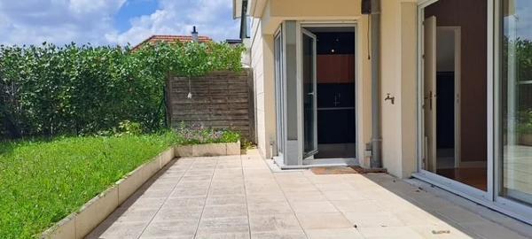 Appartement à louer au Chesnay-Rocquencourt (78150)