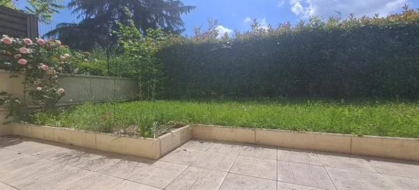 Appartement à louer au Chesnay-Rocquencourt (78150)