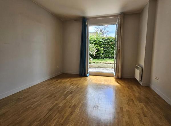 Appartement à louer au Chesnay-Rocquencourt (78150)