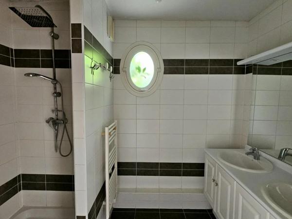Appartement à louer au Chesnay-Rocquencourt (78150)