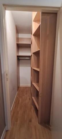 Appartement à louer au Chesnay-Rocquencourt (78150)