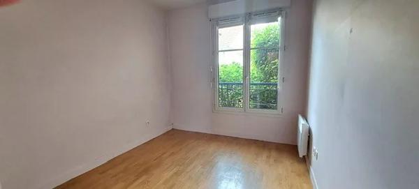 Appartement à louer au Chesnay-Rocquencourt (78150)
