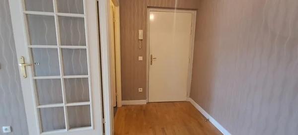 Appartement à louer au Chesnay-Rocquencourt (78150)