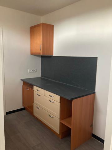 Appartement au coeur de FONTENAY LE COMTE