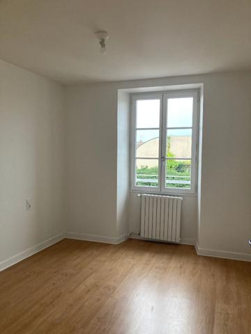 Appartement au coeur de FONTENAY LE COMTE