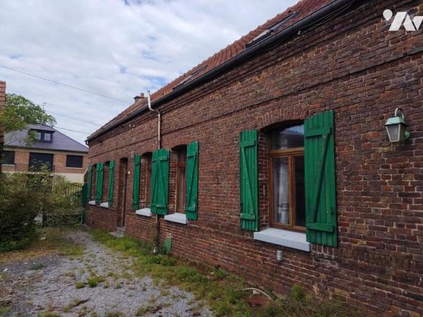 Cambrai 