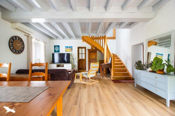 Maison à vendre |  Urt |  5 pièces | 170 m²