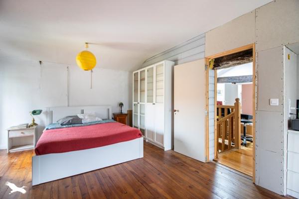 Maison à vendre |  Urt |  5 pièces | 170 m²