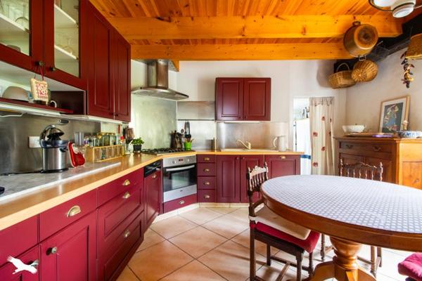 Maison à vendre |  Urt |  5 pièces | 170 m²