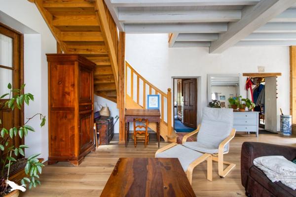 Maison à vendre |  Urt |  5 pièces | 170 m²