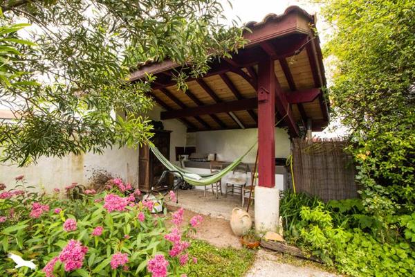 Maison à vendre |  Urt |  5 pièces | 170 m²