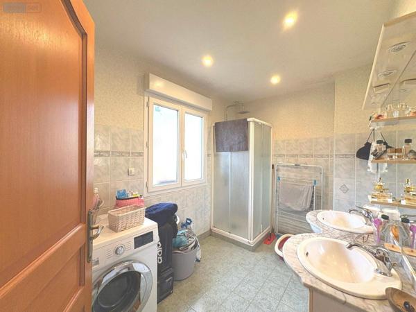 Maison à vendre à Saint-Sauveur-Villages dans la Manche (50200), ref : VM3802-50026