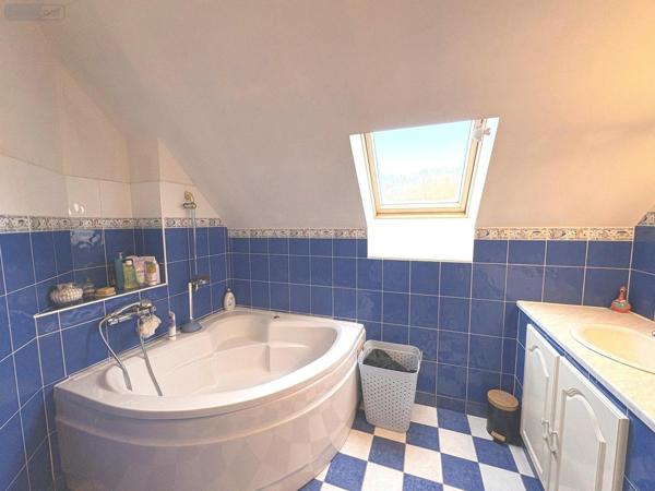 Maison à vendre à Saint-Sauveur-Villages dans la Manche (50200), ref : VM3802-50026