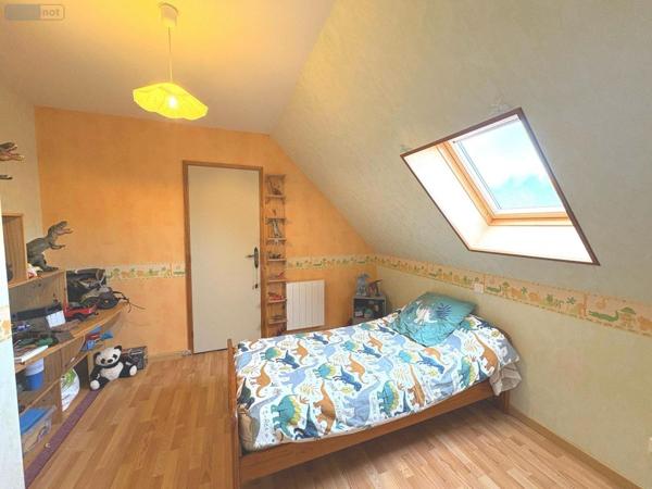 Maison à vendre à Saint-Sauveur-Villages dans la Manche (50200), ref : VM3802-50026