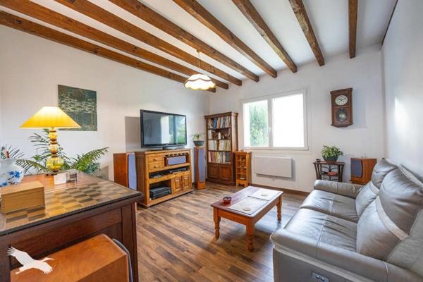 Appartement à vendre |  Tarnos |  3 pièces | 67 m²