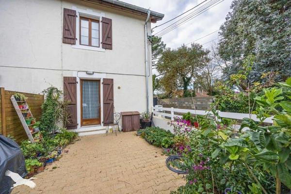 Appartement à vendre |  Tarnos |  3 pièces | 67 m²