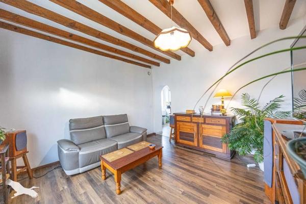 Appartement à vendre |  Tarnos |  3 pièces | 67 m²