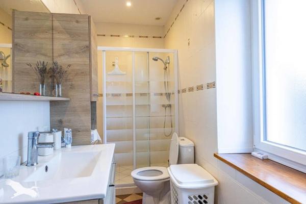 Appartement à vendre |  Tarnos |  3 pièces | 67 m²