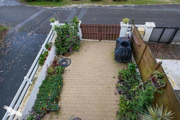 Appartement à vendre |  Tarnos |  3 pièces | 67 m²