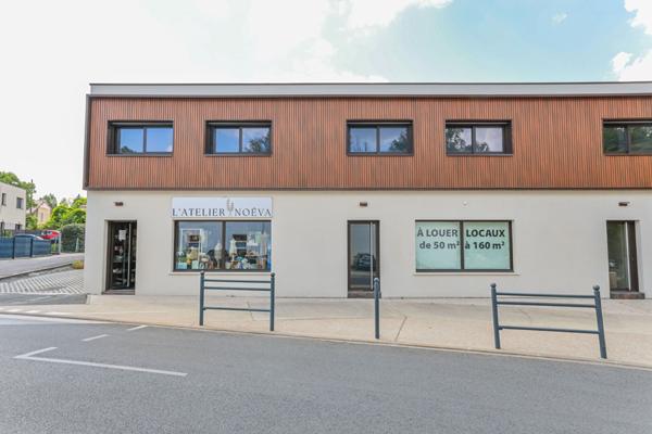 A louer centre LEOGNAN,  Local commercial 50.85 m2