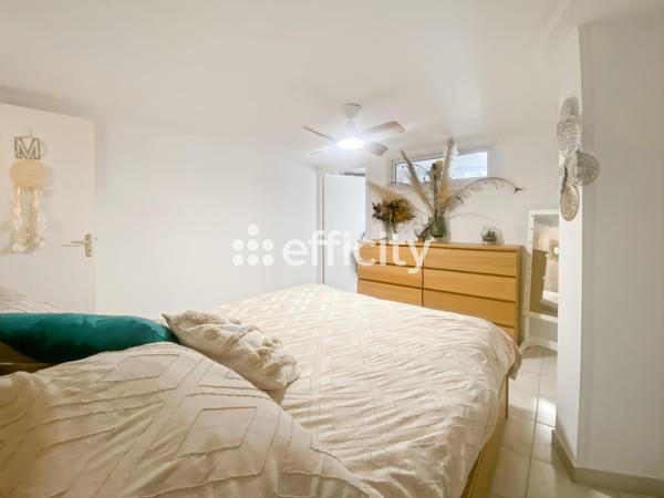 Appartement 3 pièces - 76 m² Exclusivité efficity