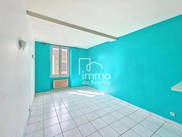 Appartement à vendre à Meximieux (01800)
