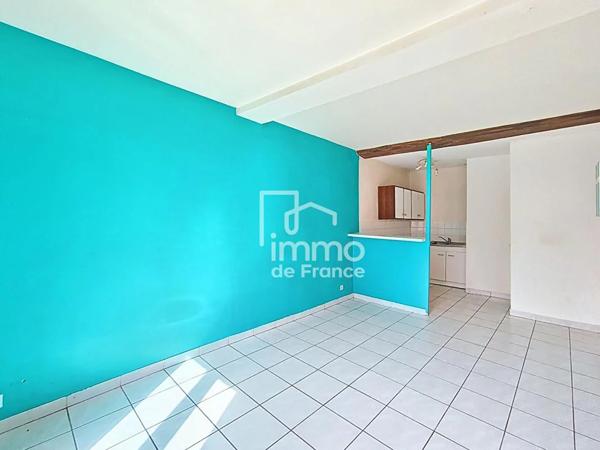 Appartement à vendre à Meximieux (01800)