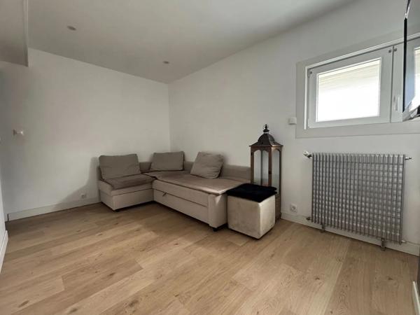 Maison à vendre 5 pièces 100m² Villeneuve-d'Ascq (59491)