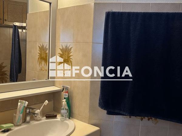 Location Appartement 2 pièces 27.05 m² - RESIDENCE TOUR D'AUVERGNE Quimper 29000