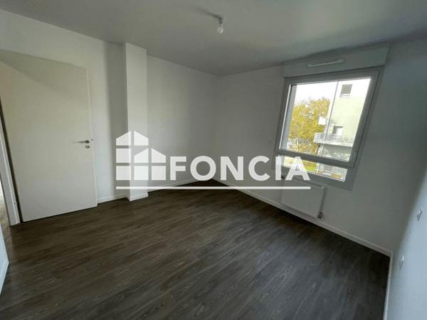 Location Appartement 3 pièces 62.5 m² - 88 RUE SOPHIE GERMAIN Nantes 44300