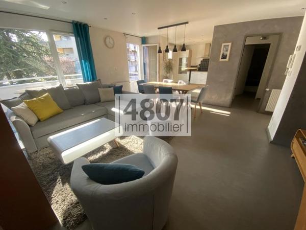 Appartement à vendre à Roche-sur-Foron (74800)