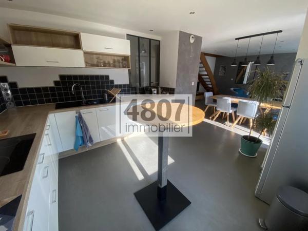 Appartement à vendre à Roche-sur-Foron (74800)