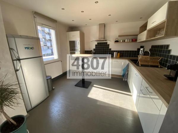 Appartement à vendre à Roche-sur-Foron (74800)