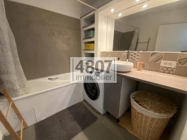 Appartement à vendre à Roche-sur-Foron (74800)
