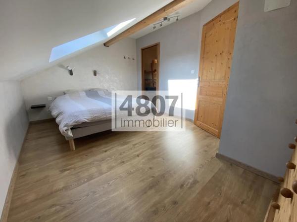 Appartement à vendre à Roche-sur-Foron (74800)