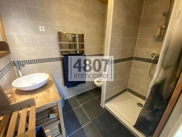 Appartement à vendre à Roche-sur-Foron (74800)