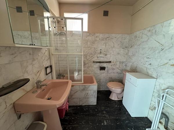 Appartement à vendre à Antibes (06160)