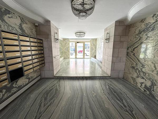 Appartement à vendre à Antibes (06160)