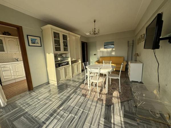 Appartement à vendre à Antibes (06160)
