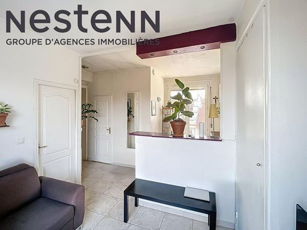 DEUX TERRASSES-GARE PART-DIEU-CHARPENNES-METRO-BUS-COMMERCES