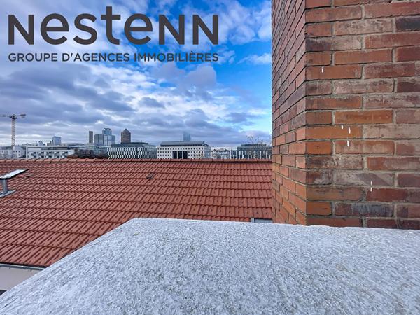 DEUX TERRASSES-GARE PART-DIEU-CHARPENNES-METRO-BUS-COMMERCES