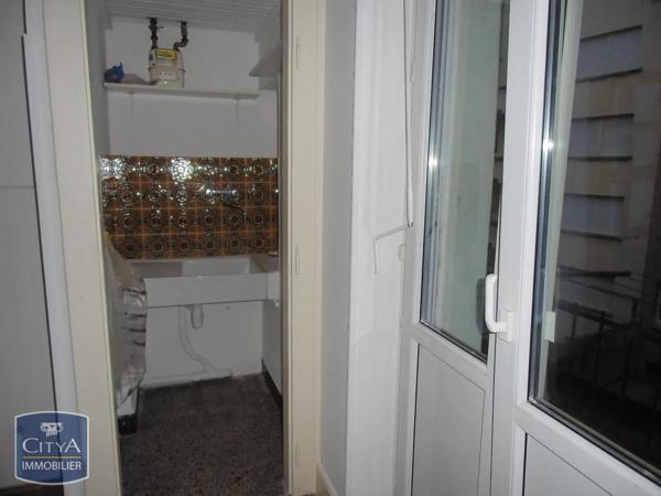 Appartement à louer 3 pièces 63.69m²