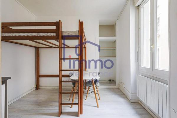 Appartement à vendre à Grenoble (38000)