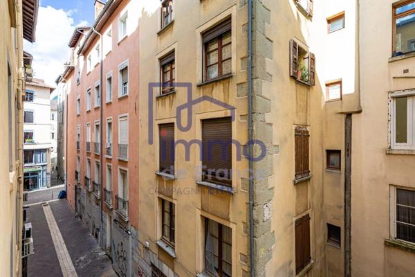 Appartement à vendre à Grenoble (38000)
