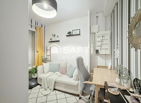 Maison familiale de 5 pièces