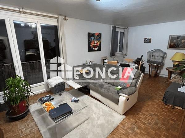 À vendre Appartement 3 pièces 72 m² - Bergerac 24100